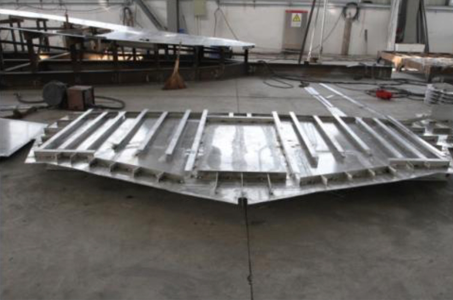 Precision Engineering