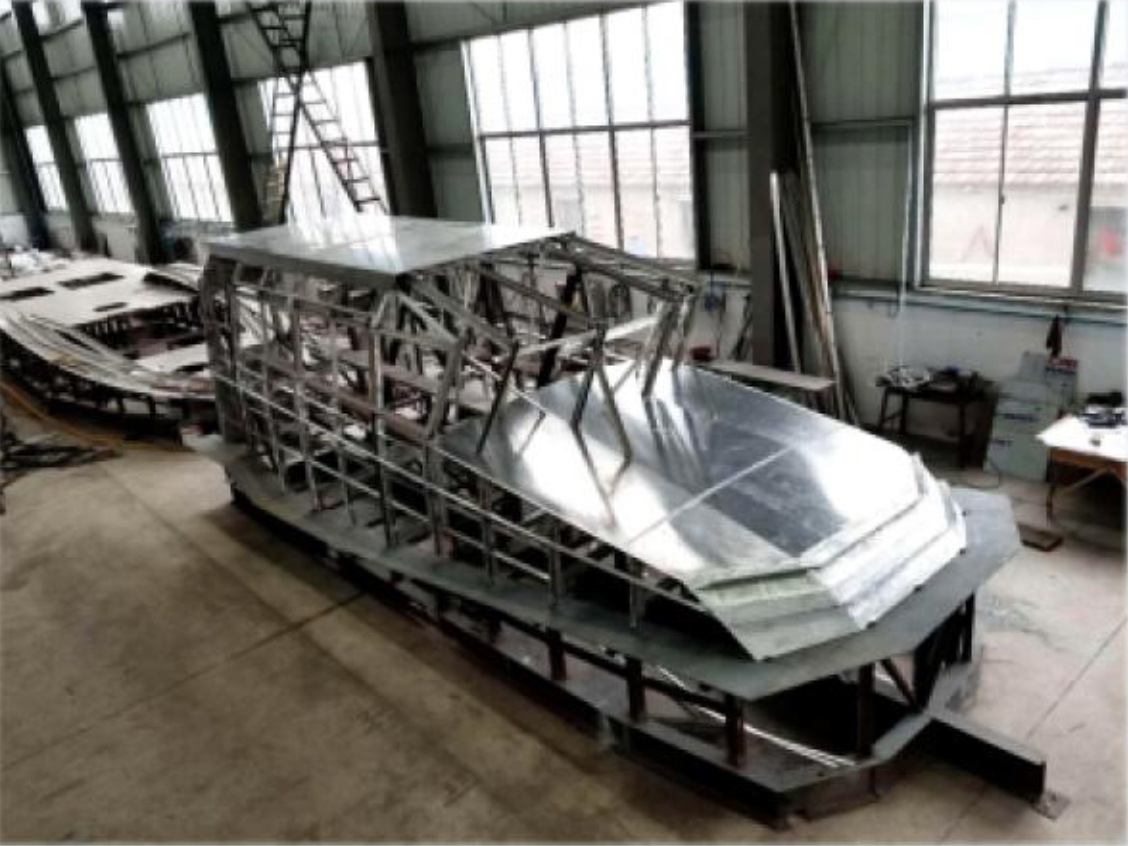 Welding And Fabrication