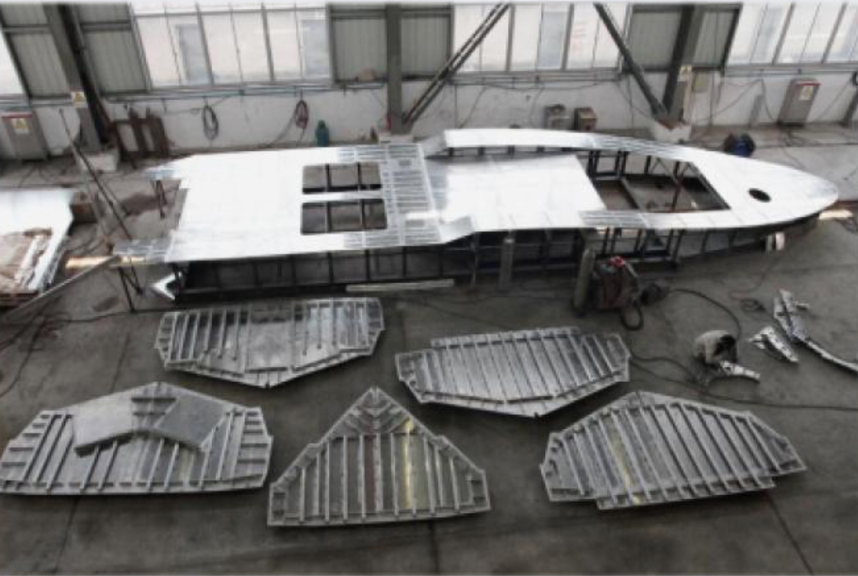 Welding And Fabrication