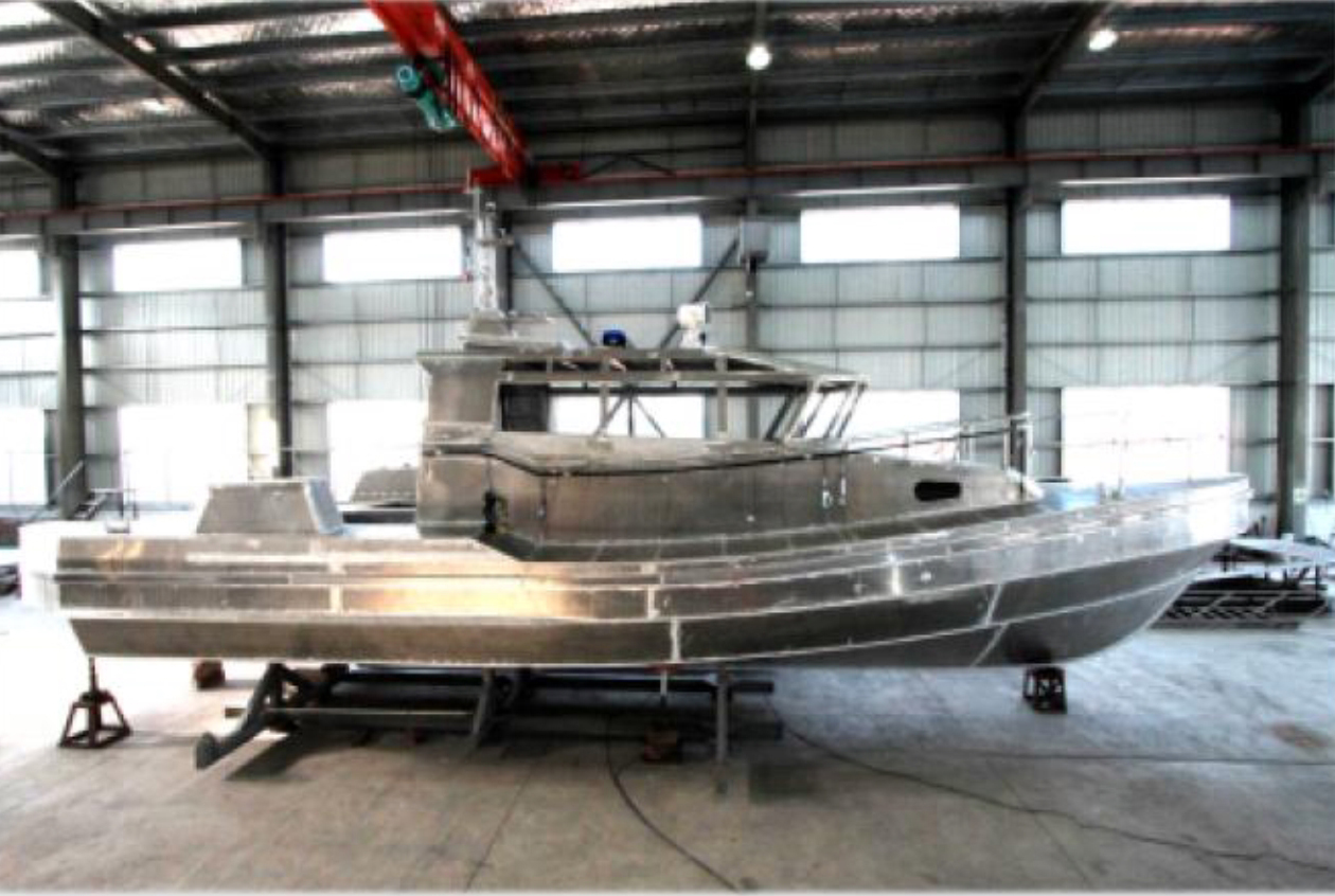 Welding And Fabrication
