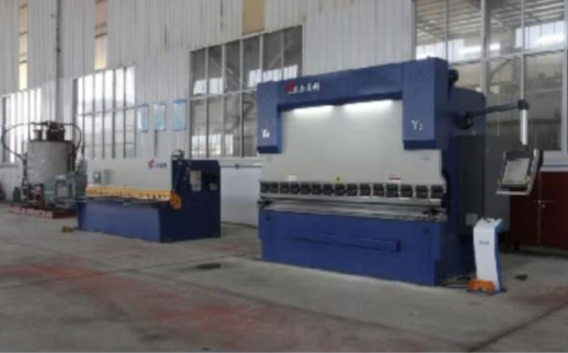 Aluminium Processing