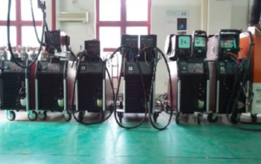 Welding Equipment